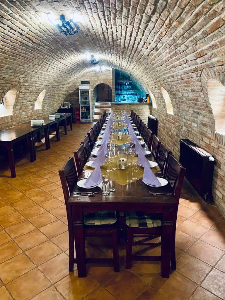 Restaurace Krystal Hodonín 10