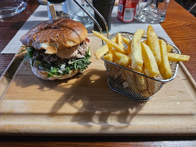 restaurace U Zlatého Bažanta 3