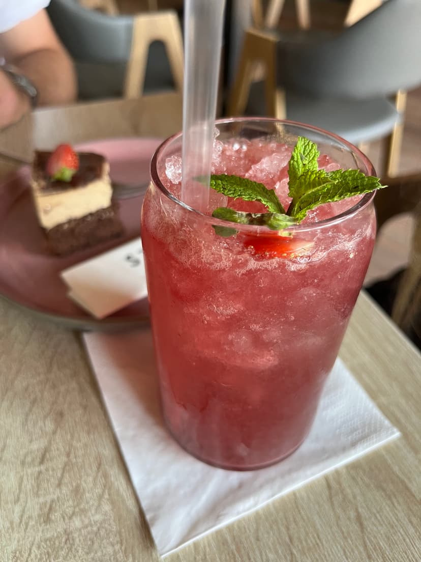 Story cafe 2