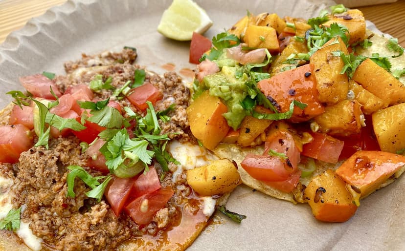Taco Truck Mex | Radek Příhonský 6
