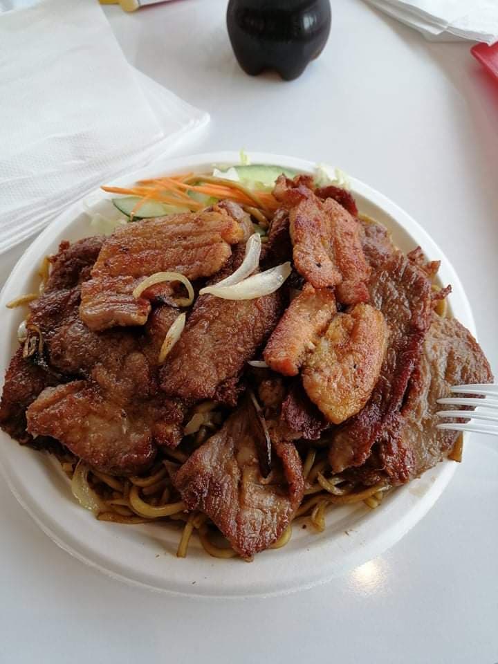 Viet Thai Grill - OC Galerie Teplice 5