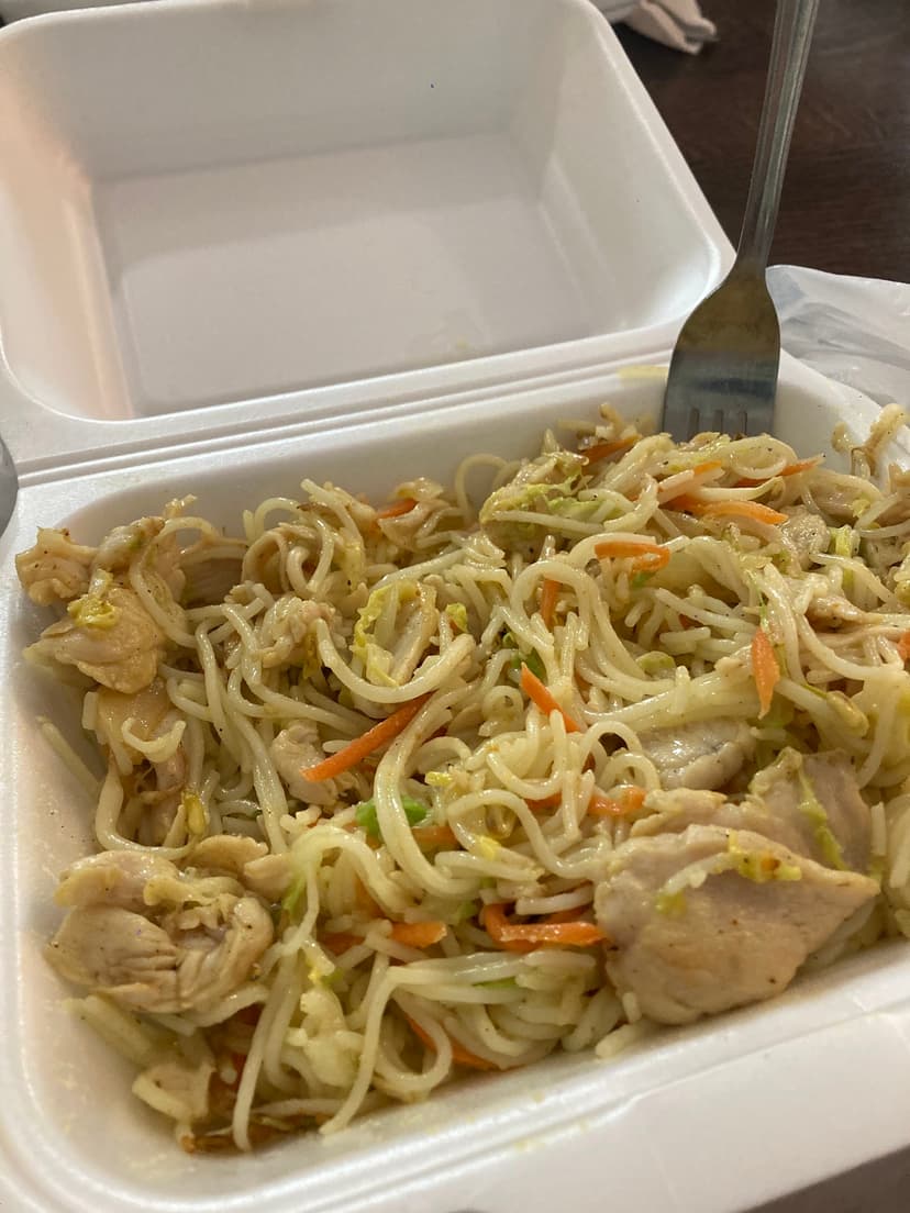 Vietnam bistro 1