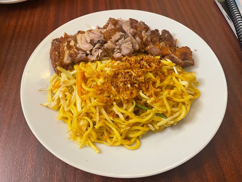 Vietnamská restaurace Phở Bờm 13 3