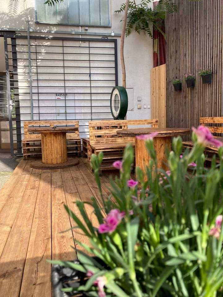 Vinárna s galerií U Lucifera 4