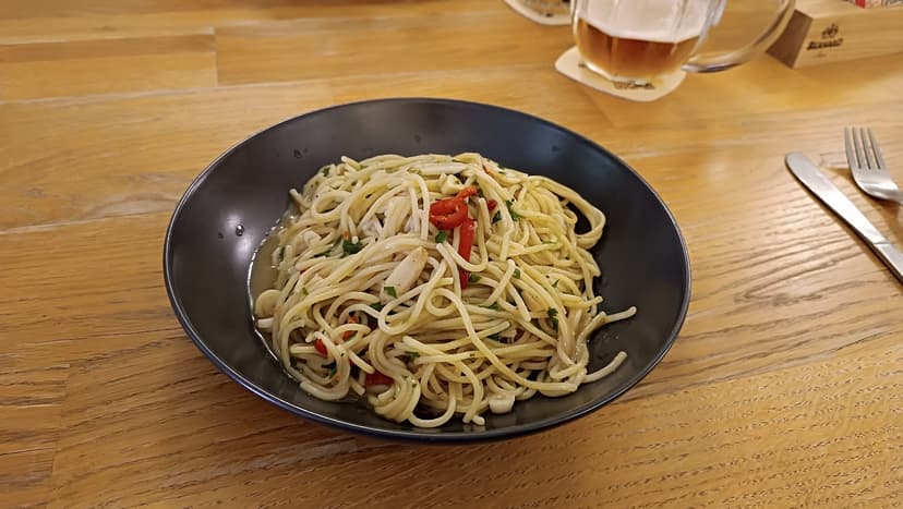 Výkvět bistro 3