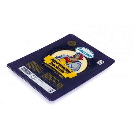 Moravský bochník 45% - plátky