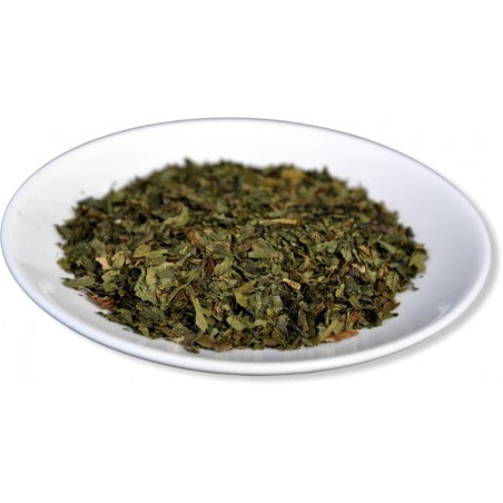 Medvědí česnek - koření