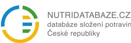 Nutridatabaze.cz