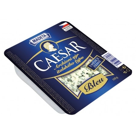 Caesar Bleu 50%