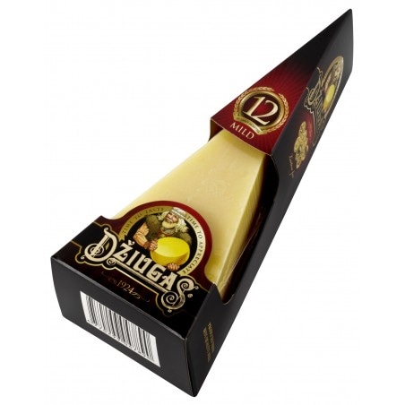 Džiugas Mild 12 měsíců