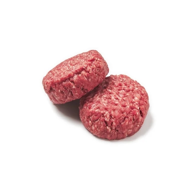Láďa Grileman Hovězí Dvouručák 2x165g