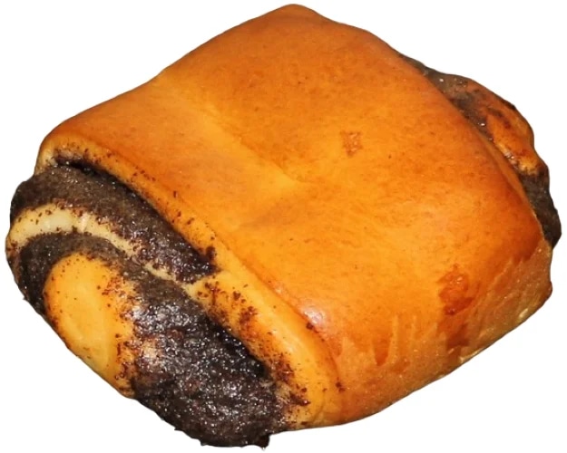 Tritia Švýcarka maková