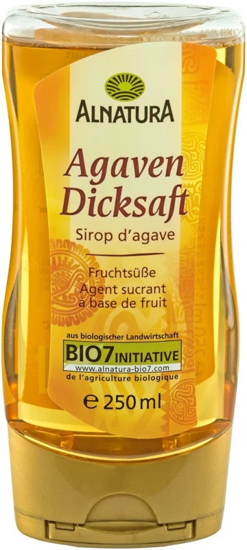 Alnatura BIO Sirup z agáve