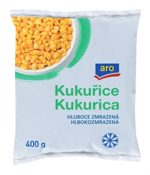 ARO Kukuřice