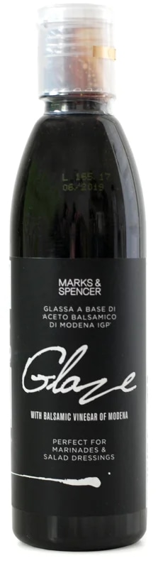 Marks & Spencer Glazé z balzamikového octa z Modeny
