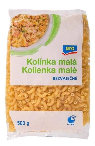 ARO Kolínka malá bezvaječná