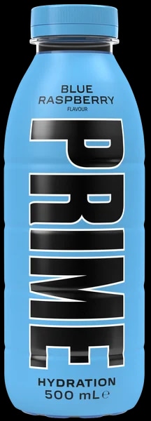 Prime Hydration - Blue Raspberry