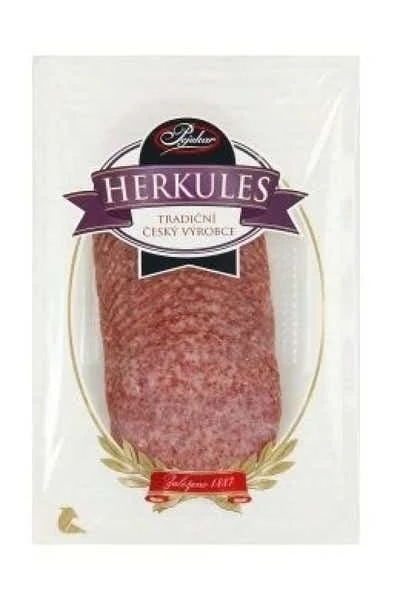 Pejskar Herkules krájený