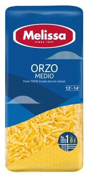 Melissa Orzo