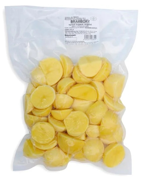 hrozno modré bobule