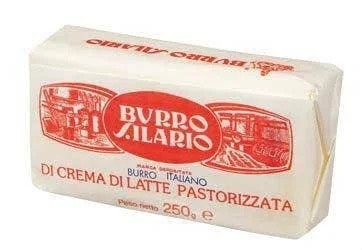S. Ilario máslo italské
