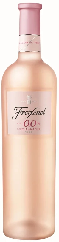 Freixenet 0,0% rose blend