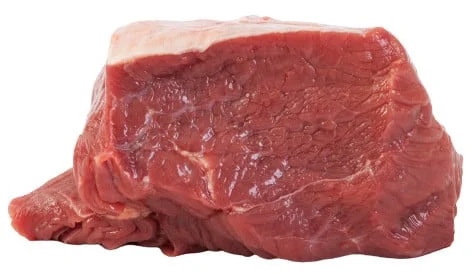 Ecoproduct BIO Hovězí krk