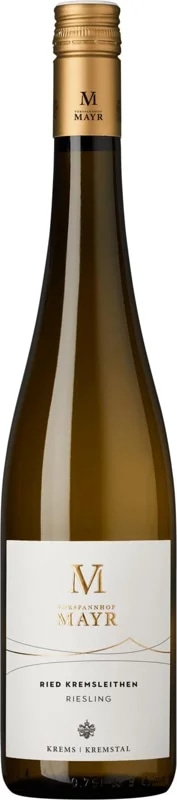 Mayr Riesling Ried Kremsleithen 2021