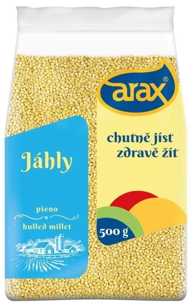 Arax Jáhly