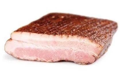 Bilbo Anglická slanina 80