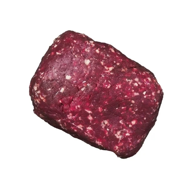 Masozluky BIO Hovězí zadní mleté (1,5% soli)