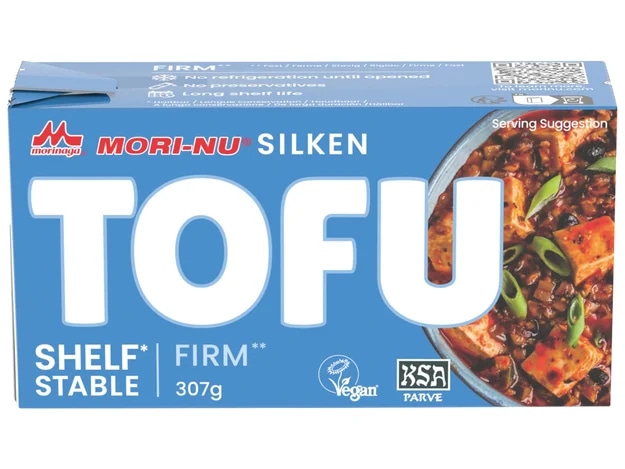 Mori Nu Silken firm Tofu