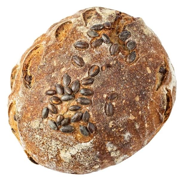 Breadlove Chléb s dýňovými semínky