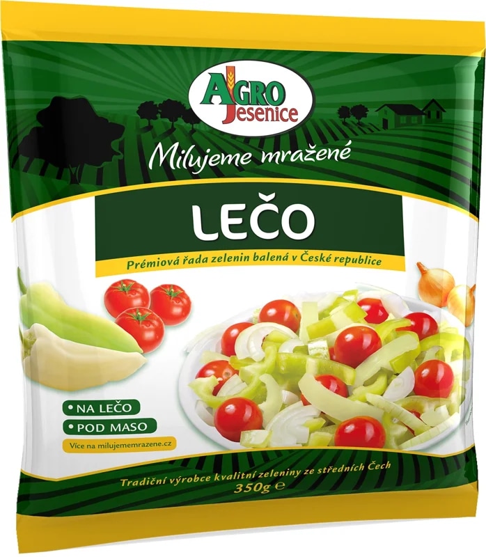 Agro Jesenice Lečo