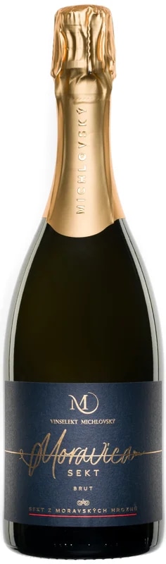 Moravica Sekt brut
