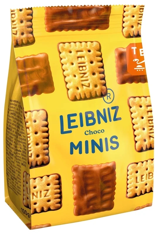 Leibniz Minis čoko