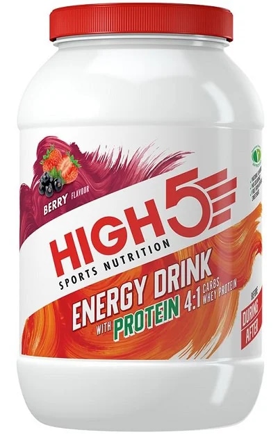 High5 Energy Drink 4:1