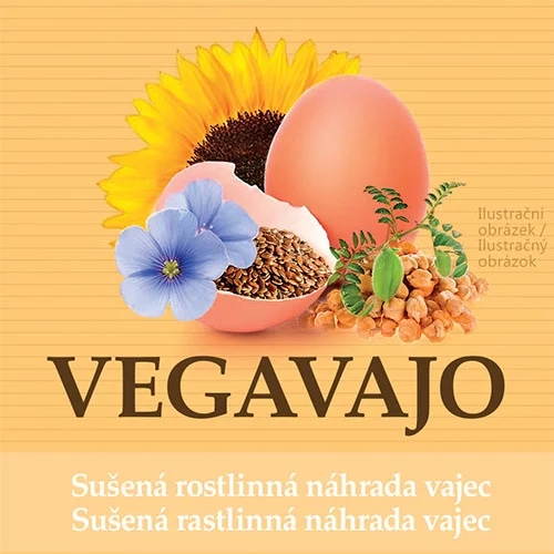 ADVENI Vegavajo