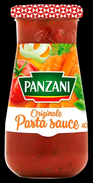 Panzani Originale