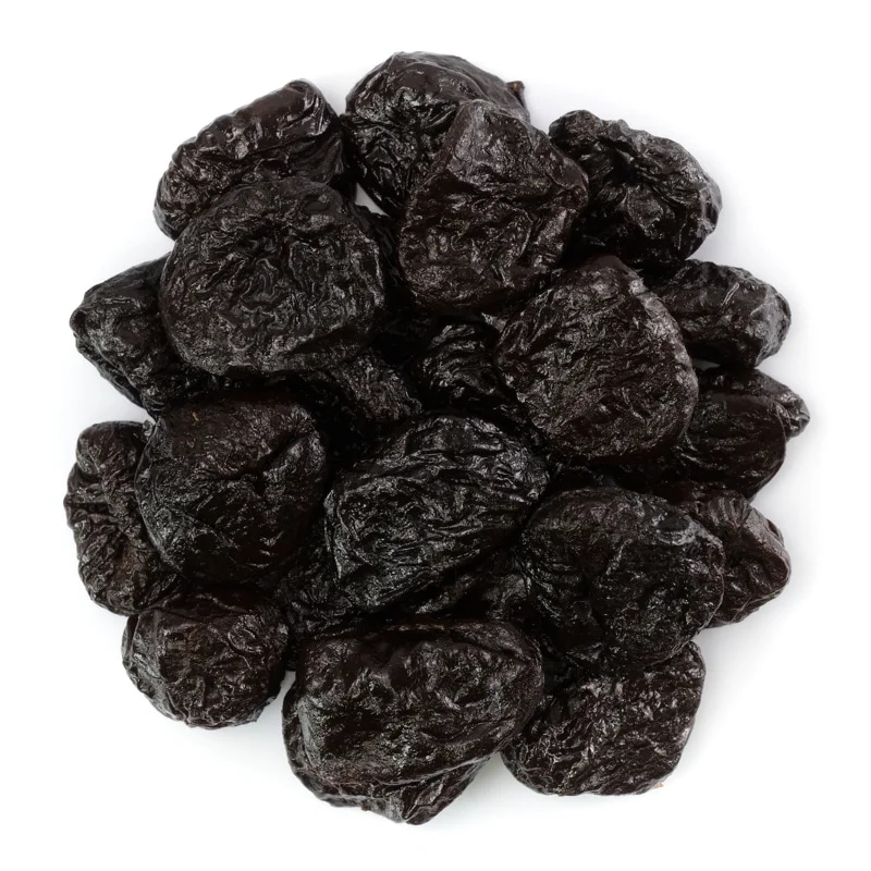 NUTSMAN Švestky sušené Ashlock Množství: