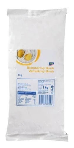ARO Škrob bramborový