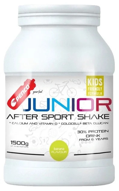 Penco Junior After Sport Shake - Banán