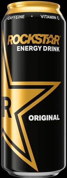 Rockstar Original Energy