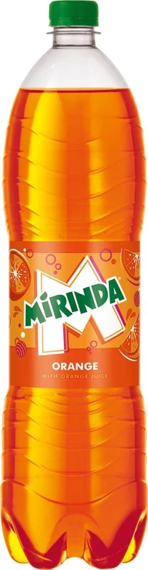 Mirinda Pomeranč