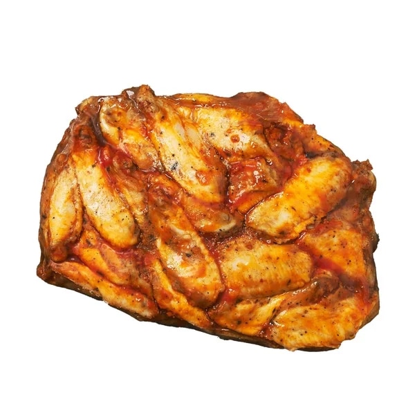 Kuřecí křídla sous vide pikantní