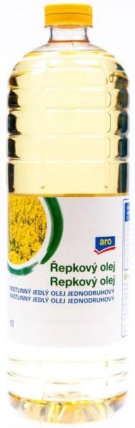 ARO Olej řepkový
