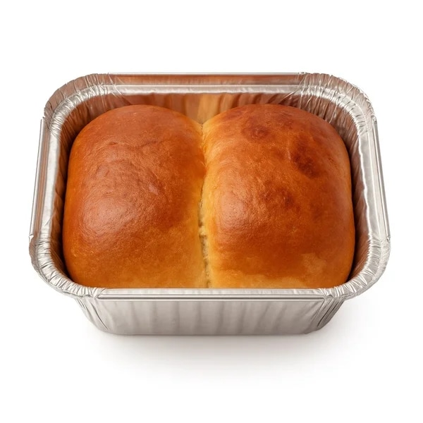 Antonínovo pekařství Kynuté buchty povidlové 2ks