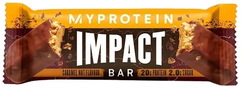 Myprotein Impact Protein Bar