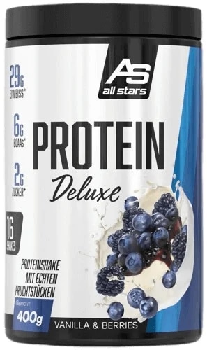 All Stars Protein Hy-Pro Deluxe