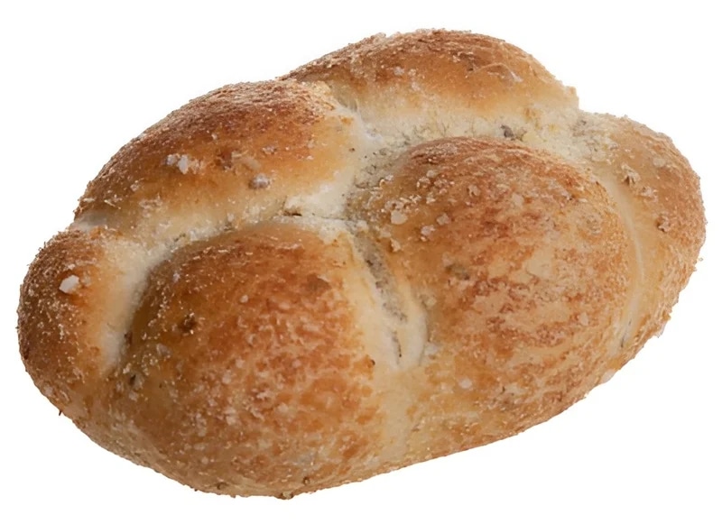Raženka  s podmáslím